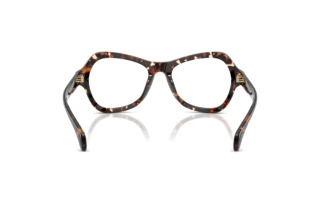 Rear view Moncler ELEGRA (ME2038U - 3048)