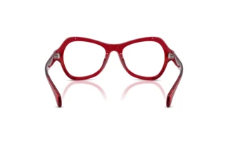 Rear view Moncler ELEGRA (ME2038U - 3053)
