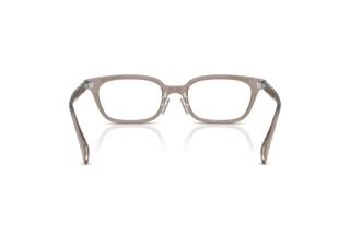 Rear view Moncler ATELIER (ME2039D - 3009)