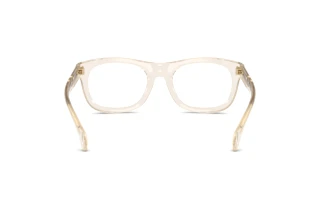 Rear view Moncler METEORE (ME2040 - 3003)