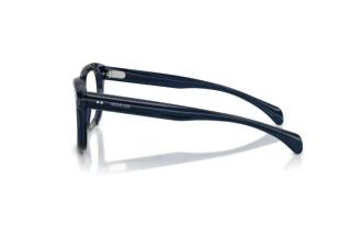 Side view Moncler METEORE (ME2040 - 3020)