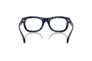 Rear view Moncler METEORE (ME2040 - 3020)