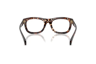 Rear view Moncler METEORE (ME2040 - 3048)