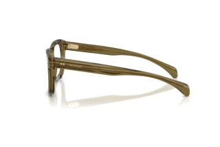 Side view Moncler METEORE (ME2040 - 3049)