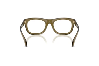 Rear view Moncler METEORE (ME2040 - 3049)