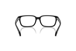Rear view Moncler ME3001 (5001)