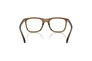 Rear view Moncler ME3005U (5012)