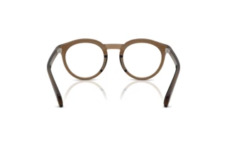 Rear view Moncler ME3006U (5012)