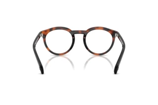 Rear view Moncler ME3006U (5039)