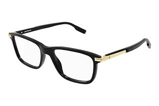Mont Blanc MB0277O 005