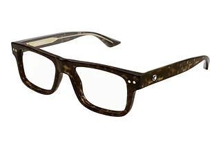 Front view Mont Blanc MB0289O (006)