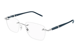 Front view Mont Blanc MB0346O (002)