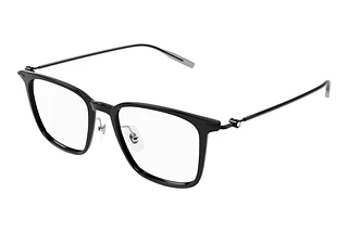 Front view Mont Blanc MB0354O (001)