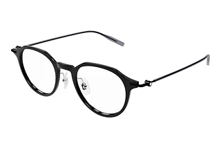 Front view Mont Blanc MB0355O (001)