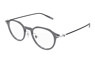 Front view Mont Blanc MB0355O (003)