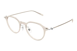 Front view Mont Blanc MB0355O (004)