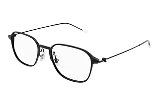 Front view Mont Blanc MB0358O (002)