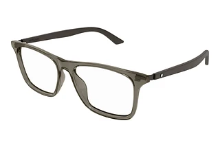 Front view Mont Blanc MB0359O (008)
