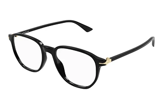 Front view Mont Blanc MB0366O (001)