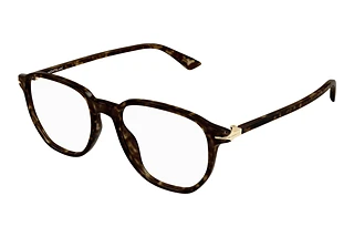 Front view Mont Blanc MB0366O (002)