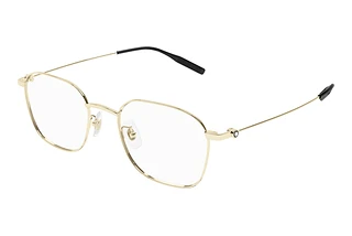 Front view Mont Blanc MB0371OA (002)