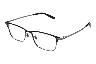 Front view Mont Blanc MB0374OA (003)