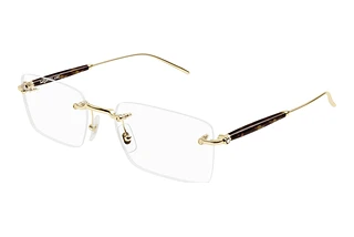 Mont Blanc MB0411O 002