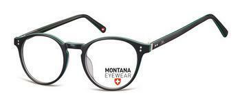 Montana MA62 E Black/Green/Clear