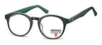 Montana MA66 F Green