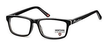 Montana MA69 H Black/Grey