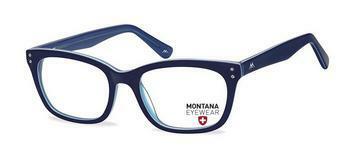 Montana MA790 B Blue/Clear Blue