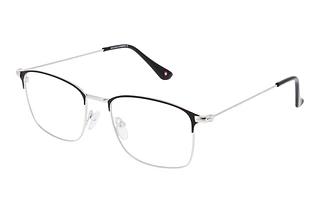 Montana MM595 E Silver/Black