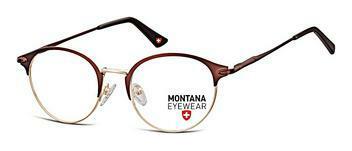 Montana MM605 D Brown