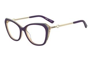 Moschino MOL653 6WY VIOLETT