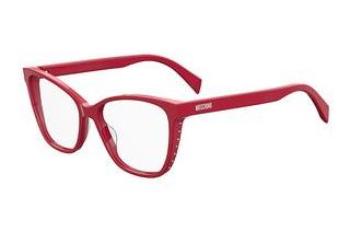 Moschino MOS550 C9A RED
