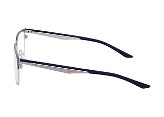 Side view Nike NIKE 4644 (410)