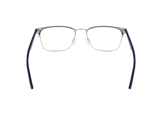 Rear view Nike NIKE 4644 (410)