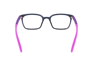 Rear view Nike NIKE 5036 (034)