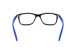 Rear view Nike NIKE 5037 (410)