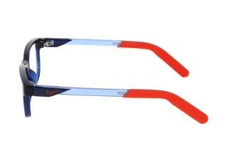 Side view Nike NIKE 5065 (410)