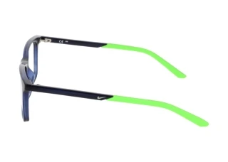 Side view Nike NIKE 5071 (410)