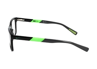 Side view Nike NIKE 5538 (001)