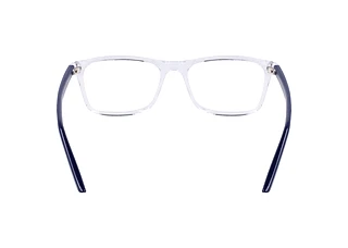 Rear view Nike NIKE 5544 (900)