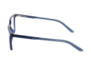 Side view Nike NIKE 7063 (410)