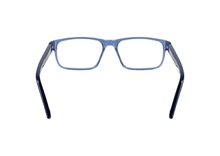 Rear view Nike NIKE 7170 (425)