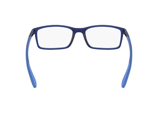 Rear view Nike NIKE 7287 (410)