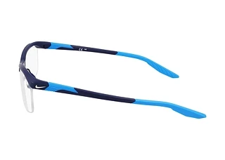 Side view Nike NIKE 7402 (410)