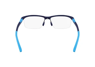 Rear view Nike NIKE 7402 (410)