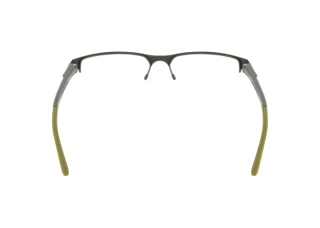 Rear view Nike NIKE 8159 N (302)