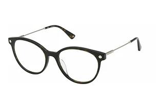Nina Ricci VNR292 0722 SHINY DARK HAVANA